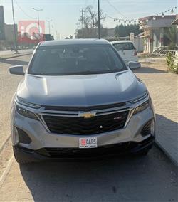 شيفروليه إكوينوكس